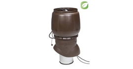 Вентилятор ECo250P 200/500 коричневый