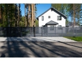 Крепежная планка нижняя Texas 0,45 PE-Double RAL 7024 мокрый асфальт (3м)